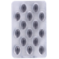 Afbeelding 2 voor Vruchten & Vezels Regular Darmtransit (30 Tabletten)