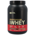 Optimum Nutrition Gold Standard 100% Whey Chocolat Noisette - 896g