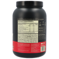 Afbeelding 3 voor Gold Standard 100% Whey Chocolate Hazelnut - FD