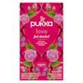 Pukka Amour Bio (20 sachets)