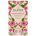 Pukka Womankind Bio (20 Theezakjes)