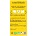 Afbeelding 3 voor Lemongrass Ginger BIO - 20 theezakjes