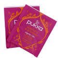 Afbeelding 2 voor Elderberry Echinacea BIO - 20 theezakjes