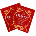 Afbeelding 2 voor Turmeric, Orange & Ginger  BIO - 20 theezakjes