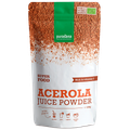 Afbeelding 1 voor Acerola Juice Powder BIO - 100g