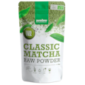 Purasana Classic Matcha Raw Powder - 75g