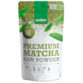 Purasana Premium Matcha Raw Powder - 75g