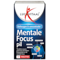 Lucovitaal Mentale Focus (20 Tabletten)