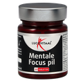 Afbeelding 2 voor Mentale Focus (20 Tabletten)