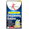 Lucovitaal Ontspanning Balans (30 Capsules)