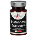Afbeelding 2 voor D-Mannose Cranberry - 60 tabletten