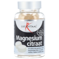 Lucovitaal Citrate de magnésium (60 gommes)