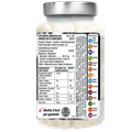 Afbeelding 2 voor Magnesium Citraat (60 Gummies)