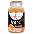 Lucovitaal Vitamine C (60 gommes)