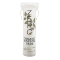 Skin Academy Zero Organic Cotton Pads - 100 pads