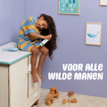 Afbeelding 3 voor Baby & Kids Easy Styling Hair Lotion - 150ml