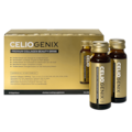 Celiogenix Premium Boisson de Beauté au Collagène - 10 x 50ml