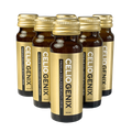 Afbeelding 2 voor Premium Collagen Beauty Drink - 10 x 50ml
