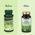 Afbeelding 4 voor Vegan Multi Compleet - 60 tabletten