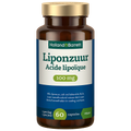 Afbeelding 1 voor Alfa Liponzuur 100mg - 60 capsules