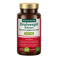 Afbeelding 1 voor Druivenpit Extract 100mg - 90 capsules