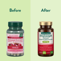 Afbeelding 3 voor Druivenpit Extract 100mg - 90 capsules