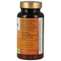 Afbeelding 2 voor Royal Jelly 500mg - 90 capsules