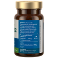 Afbeelding 2 voor Timed Release Vitamine B12 1000mcg - 120 tabletten