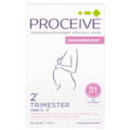 Proceive Zwangerschap* 2e trimester - 60 capsules