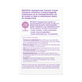 Afbeelding 5 voor Zwangerschap* 3e trimester - 60 capsules