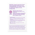 Afbeelding 4 voor Zwangerschap* Wens&Zwanger Omega 3 - 60 capsules