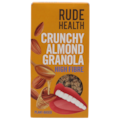 Rude Health Granola aux amandes croquantes Bio (400 g)