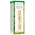 BE Biotona Matcha Travel Kit