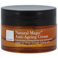 Afbeelding 1 voor Natural Magic™ Anti-Ageing Cream - 50ml