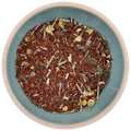 Afbeelding 2 voor Rooibos Avond Melange - 100g