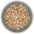 Afbeelding 2 voor Kruideninfusie Gember - 100g