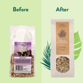 Afbeelding 4 voor Kruideninfusie Zoethout - 100g