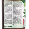 Afbeelding 2 voor Aloe Vera Pulp BIO - 1L