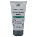Urtekram Hair & Body Wash Men - 150ml