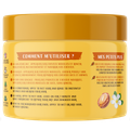 Afbeelding 2 voor Lovea 3 in 1 Hairmask Monoi & Shea - 390ml