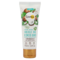 Lovea Hand Cream Organic Coconut Oil - 75ml