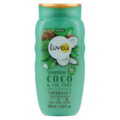 Lovea Shampooing Coco et Thé Vert - 250ml