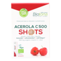 Biotona Acérola C-500 - 20 shots