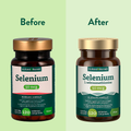 Afbeelding 4 voor Selenium 50mcg - 120 tabletten
