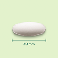 Afbeelding 3 voor Vitamine K2, D3 + Calcium - 120 tabletten