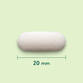 Afbeelding 3 voor MSM 750 mg - 240 tabletten