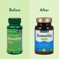 Afbeelding 4 voor Boswellia 250mg - 60 capsules