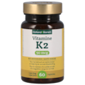 Holland & Barrett Vitamine K2 50mcg - 60 capsules