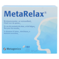 Metagenics Metarelax - 180 tabletten