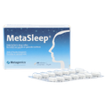 Afbeelding 2 voor MetaSleep (60 tabletten)